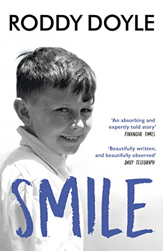 Smile: Roddy Doyle von Vintage